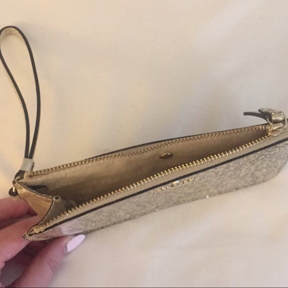 Kate Spade wristlet - Picture 2 of 4